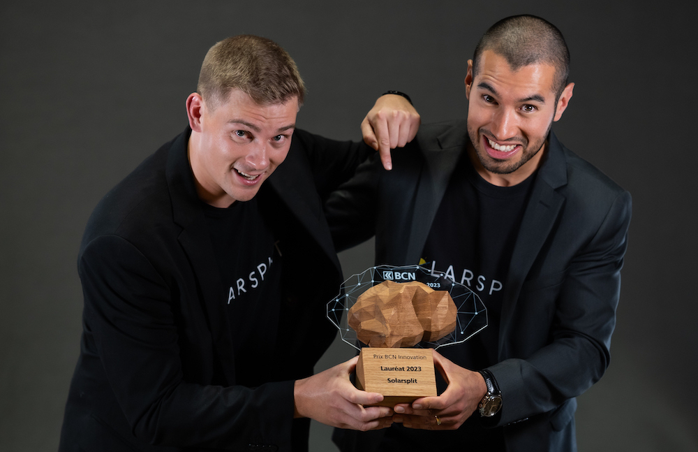 BCN Innovation Award 2023