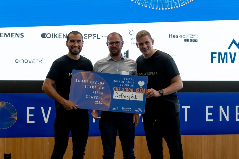 Smart Energy Event 2024