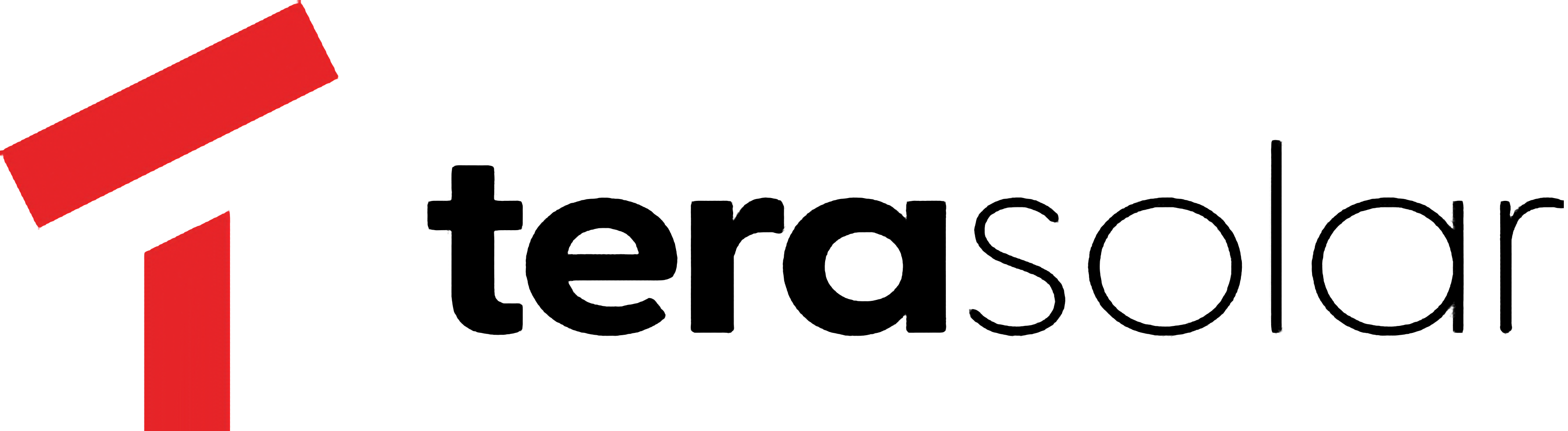 Logo tera solar sa