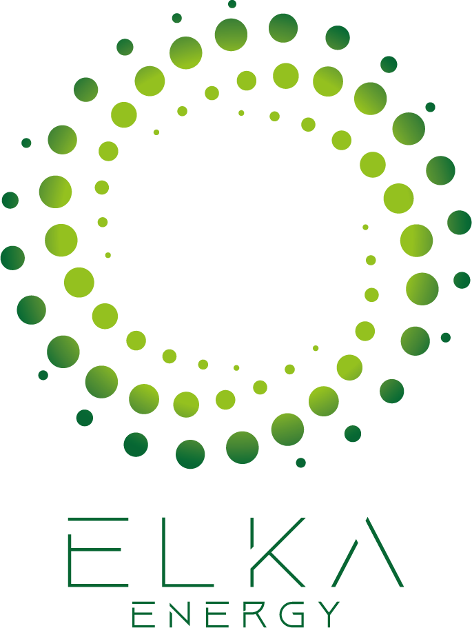 Logo ELKA Energy Sàrl