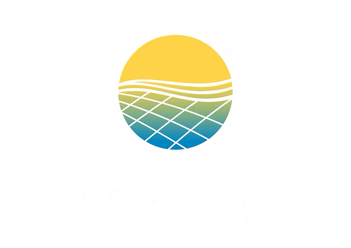 Logo DJO-Energies Sàrl