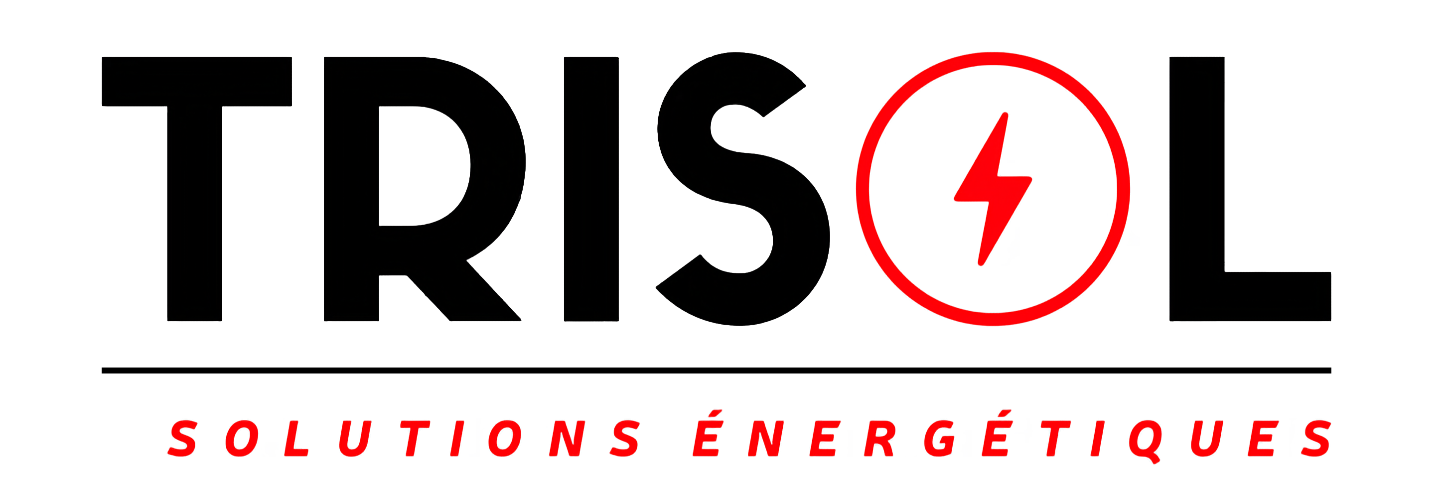Logo Trisol Solutions Energétiques SA