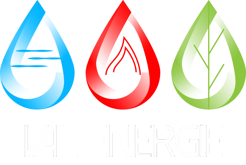 Logo Val Energie SA