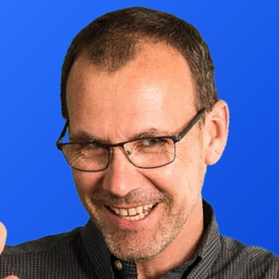Pol Budmiger